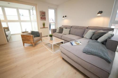 Ferienwohnung West Coast — 4-Star Luxury Hotel in Scharbeutz, Germany