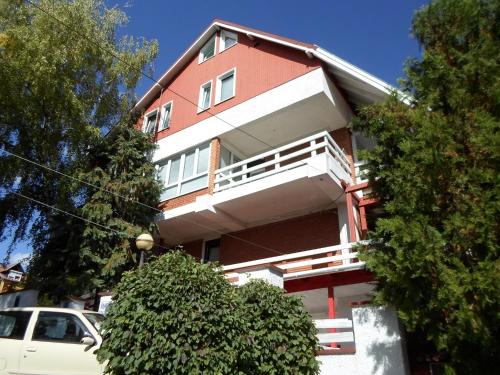 Panoráma Vendégház - last minute hotel in Miskolc