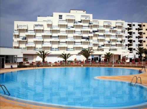 Balade Au Sud in Le Barcares, France