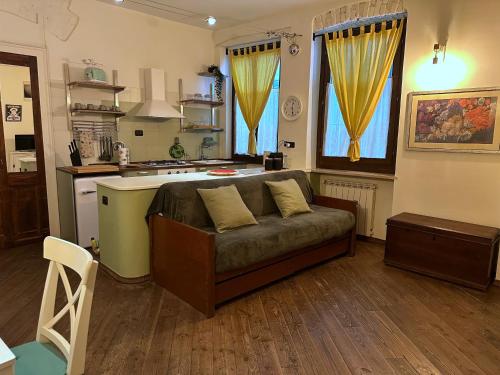 Casa di Oscar — 4-Star Luxury Hotel in Turin, Italy