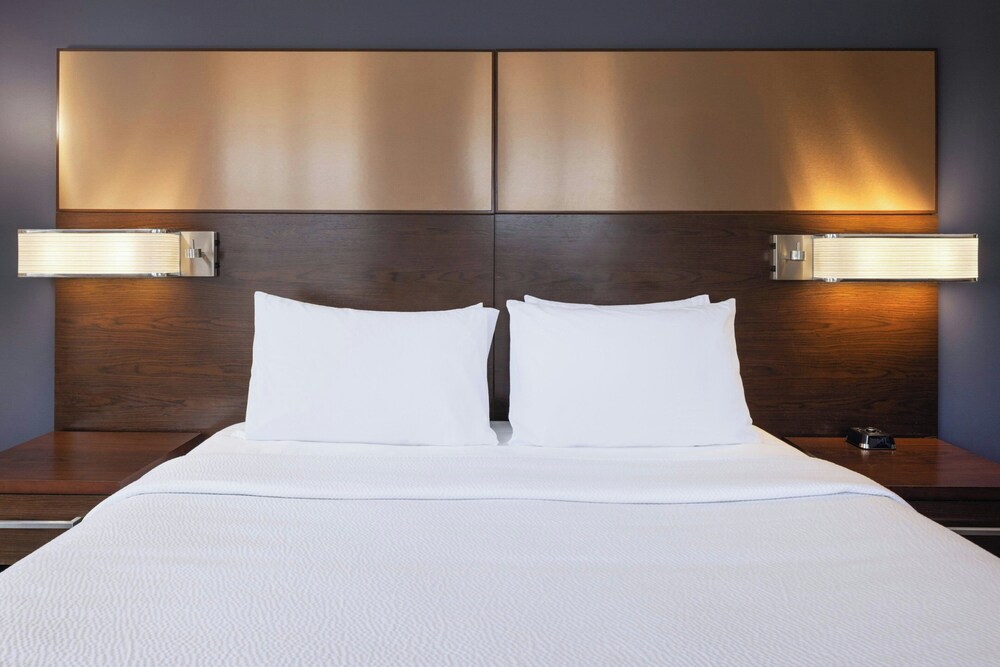 Residence Inn Ann Arbor Downtown - photo 8