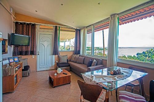 Le Vert Nomade - carbon neutral hotel in Glomel