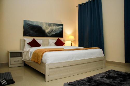 Thaal Rooms Sharjah in Sharjah, United Arab Emirates