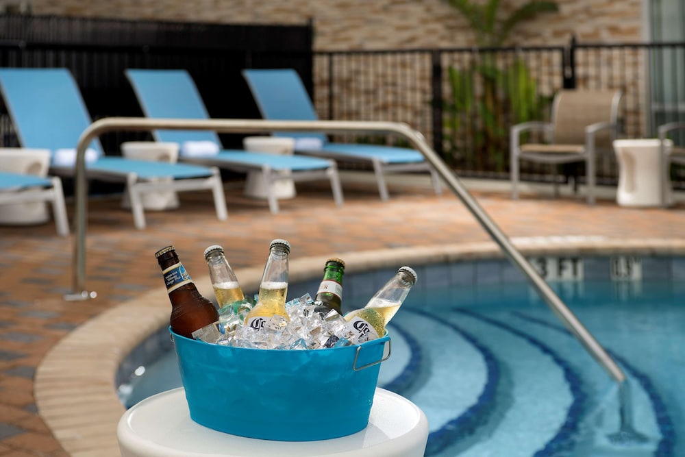 Hampton Inn Miami Airport East FL - photo 16