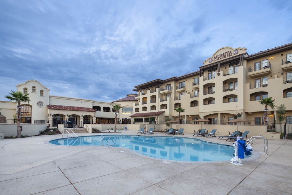 The Murieta Inn & Spa - photo 75