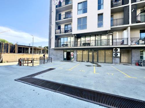 GSS 5 Apartment
