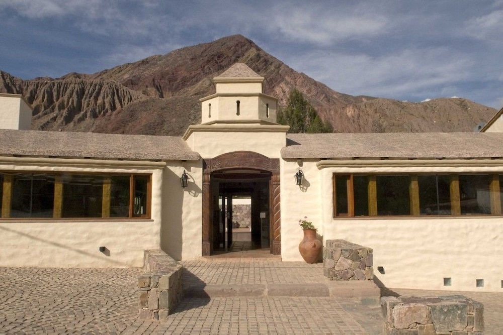 Marques de Tojo Hotel in San Salvador De Jujuy, Argentina