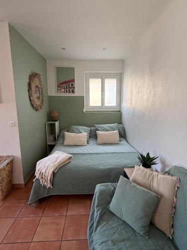 Studio cosy avec clim 33m2 — Aimargues — photo 4