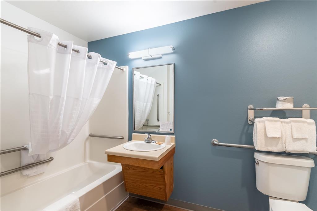 Extended Stay America Select Suites Ocala - photo 24