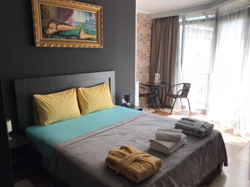 Batumi West Hotel