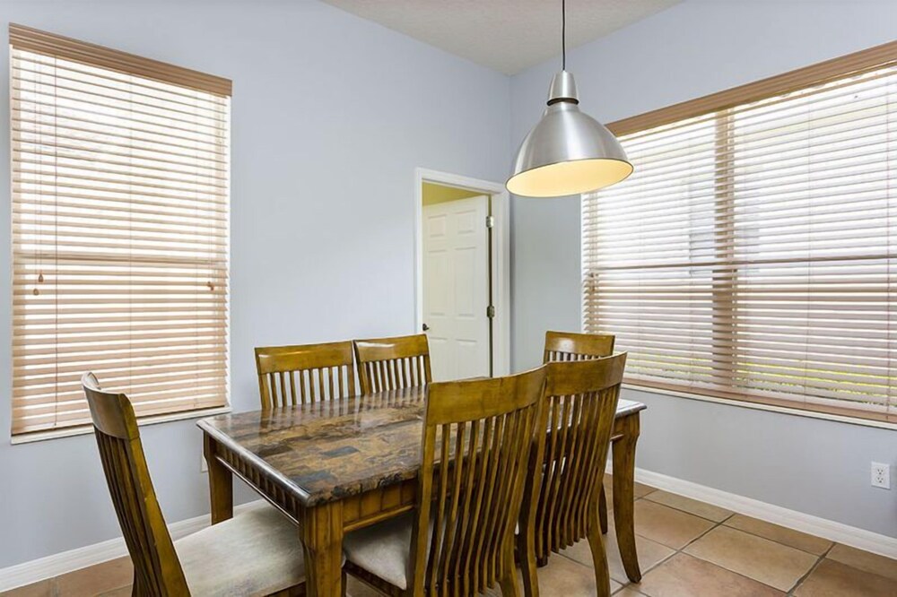 Ov4217 Reunion Resort 5 Bed 4 Baths Villa - photo 22