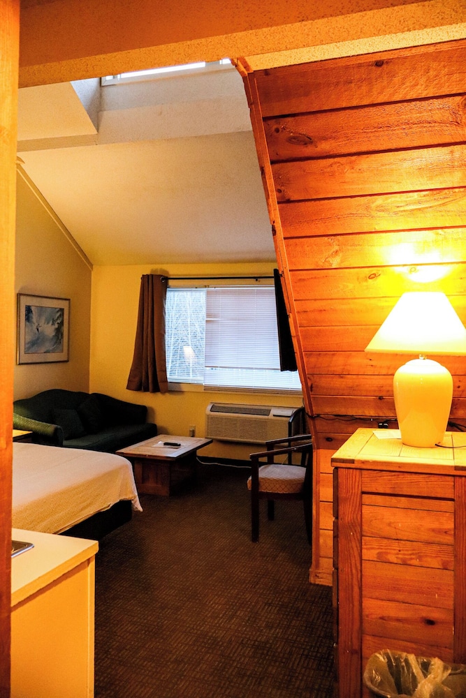 Snowy Owl Inn And Resort - photo 30