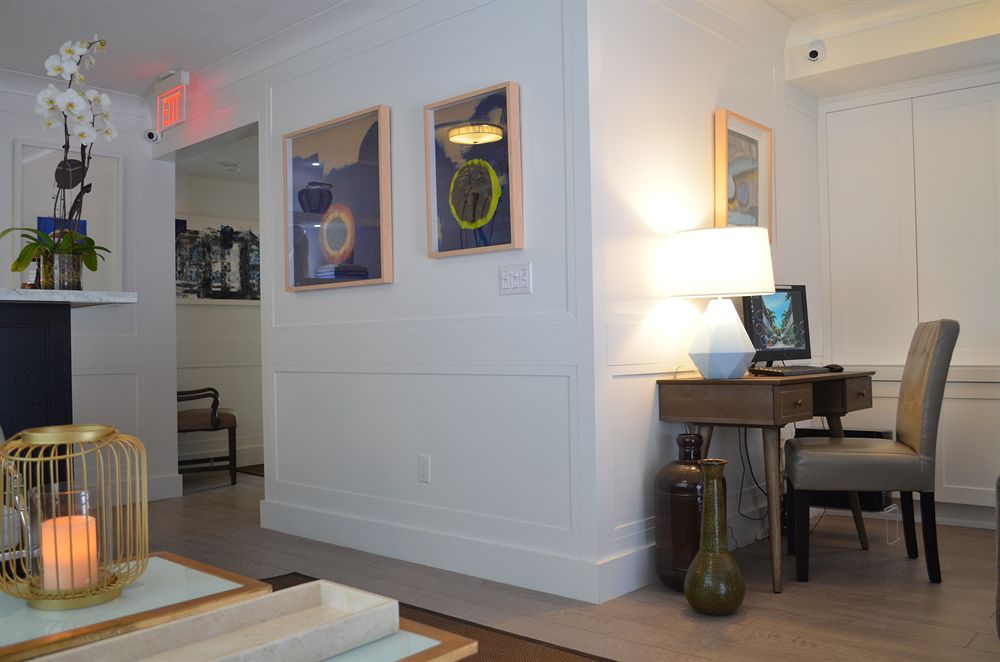 Hotel18 - photo 28