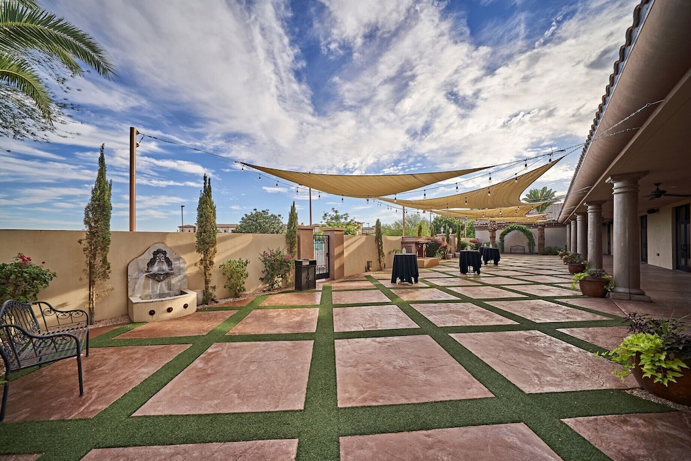 DoubleTree by Hilton Phoenix Gilbert - photo 48