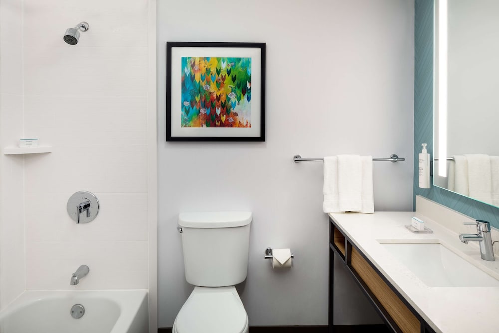 Hilton Garden Inn Arcadia Pasadena Area - photo 21
