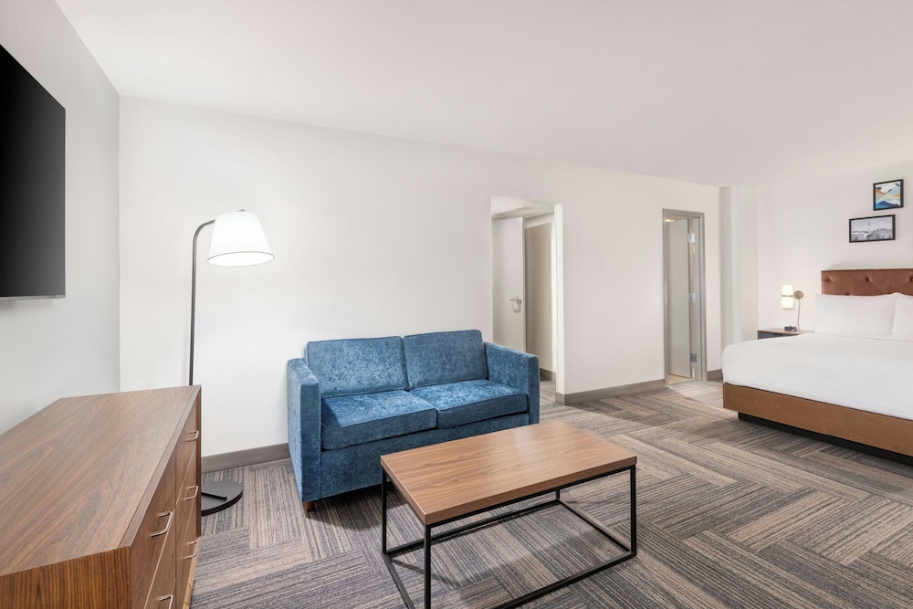 Four Points by Sheraton Spartanburg - photo 12