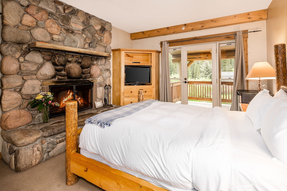 Rainbow Ranch Lodge - photo 15