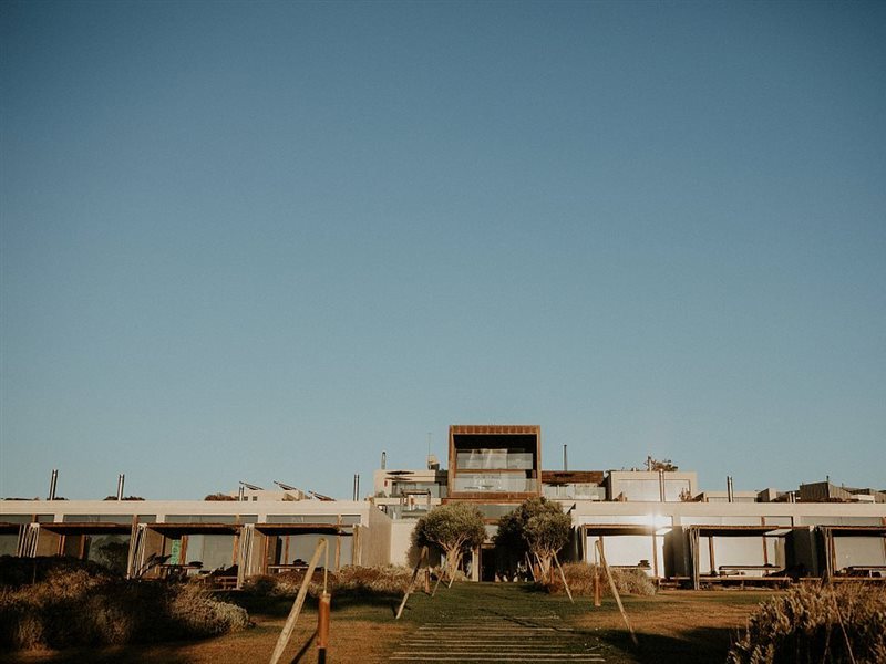 Areias do Seixo Charm Hotel & Residences in A Dos Cunhados, Portugal