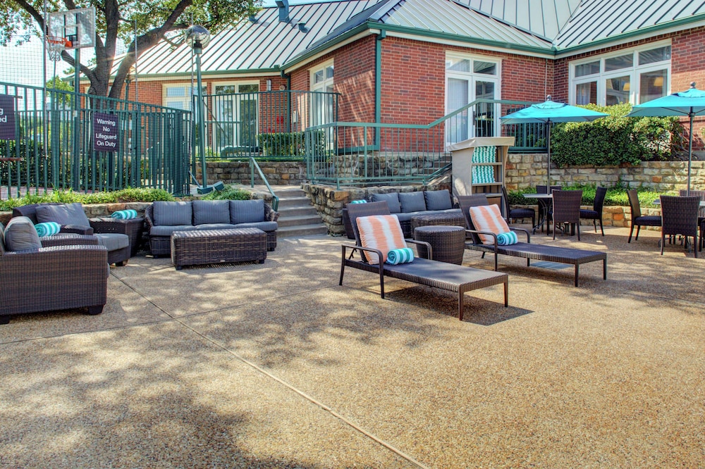 Homewood Suites by Hilton Dallas Irving Las Colinas - photo 11