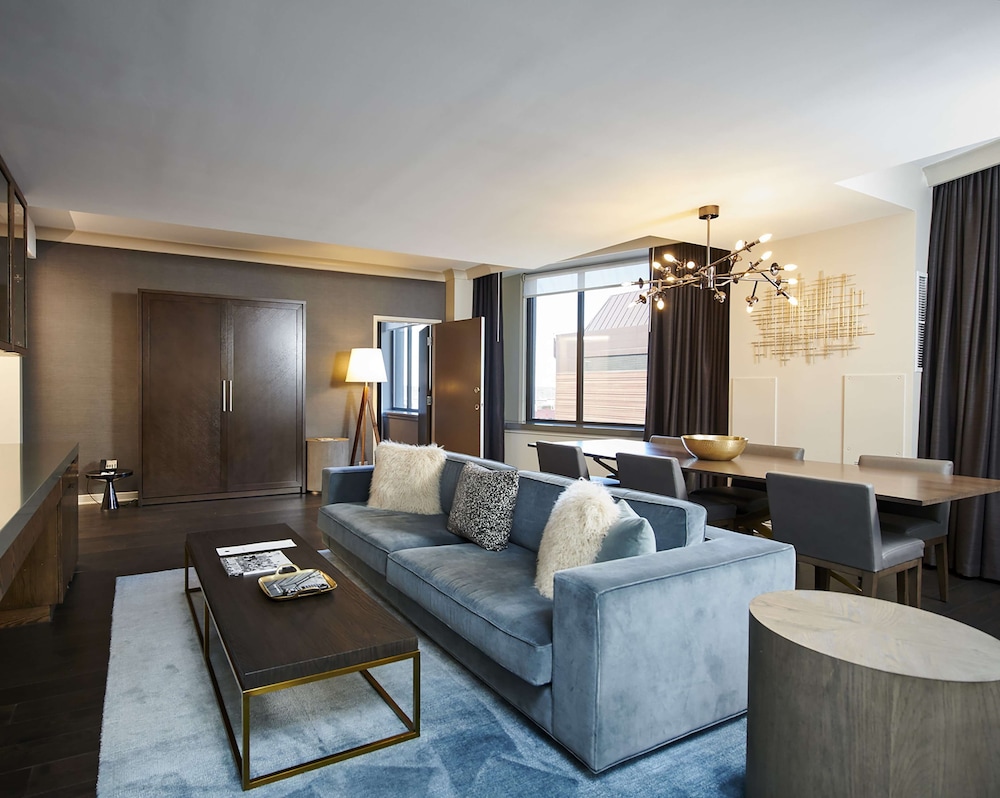 The Lofton Hotel Tapestry Collection by Hilton - photo 59