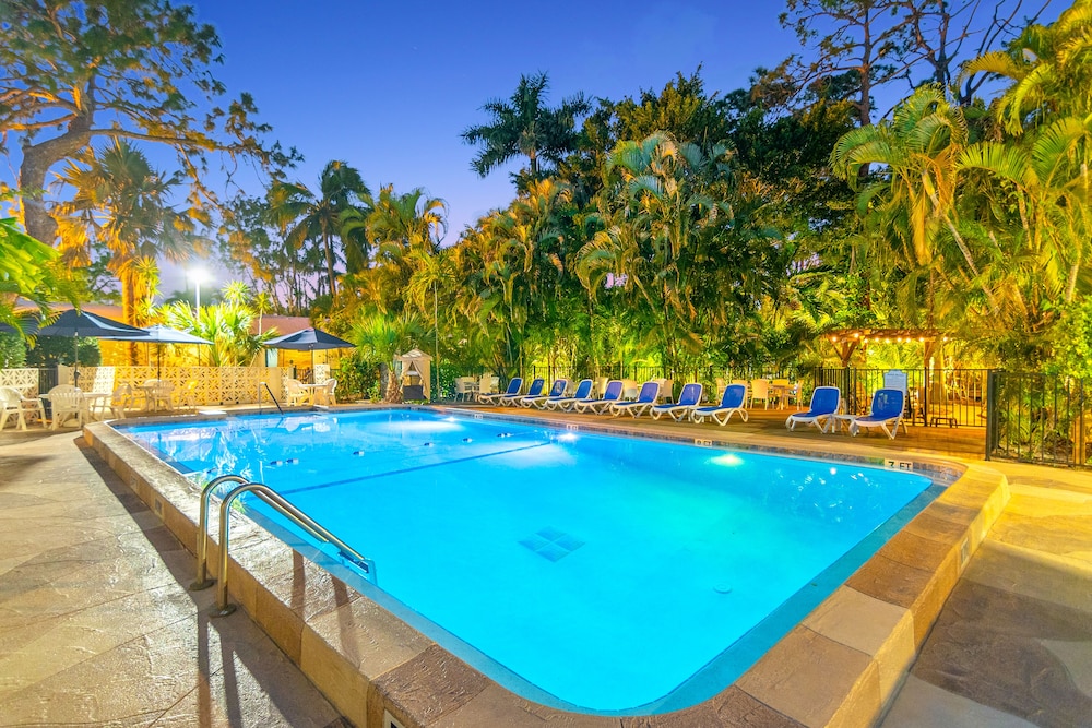 The Fairways Inn of Naples - photo 44