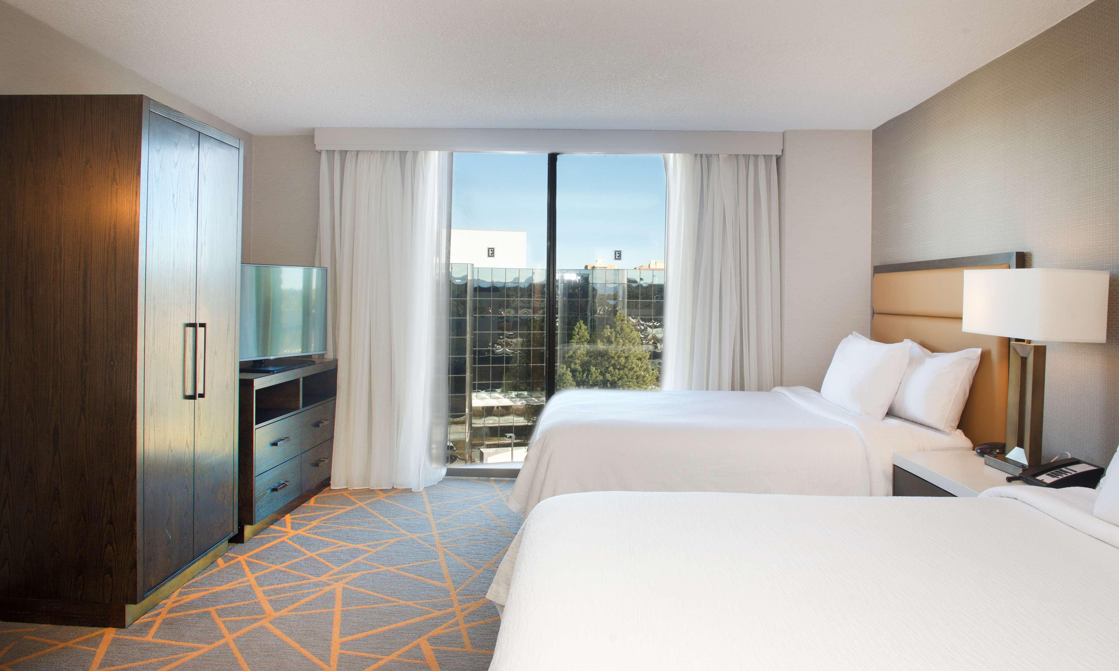 Embassy Suites by Hilton Denver Tech Center North - photo 9