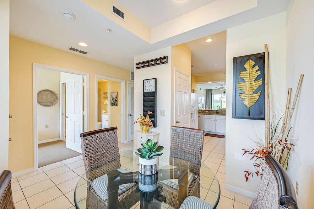 Naples Resort Condo on 2 Championship Golf Courses - photo 13