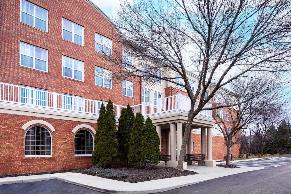 Homewood Suites by Hilton Columbus Dublin - photo 49
