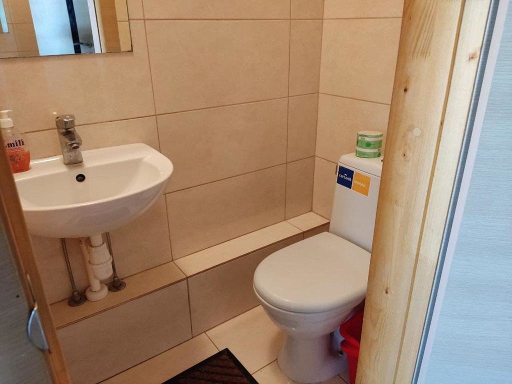 Akvareli green - last minute hotel in Kharkiv