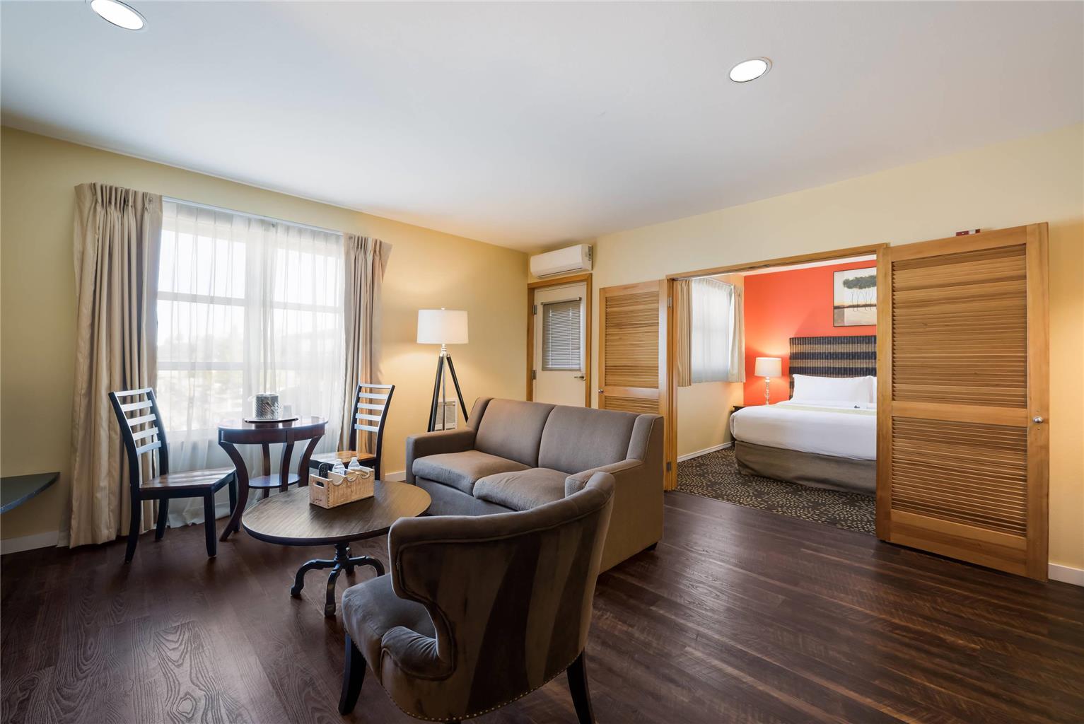 Inn at Port Gardner Everett Waterfront Ascend Hotel Collection - photo 42