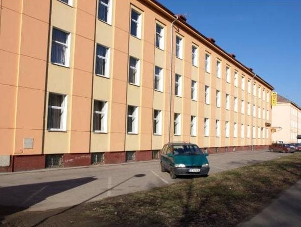 Hotel Hůrka in Pardubice, Czech Republic