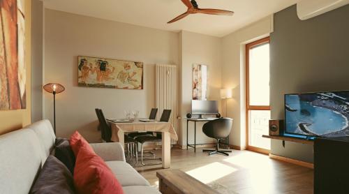 Skyview Retreat — 4-Star Luxury Hotel in Vicenza, Italy