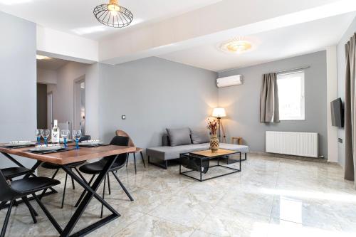 Eros Port & Beach Haven — 4-Star Luxury Hotel in Kos, Greece