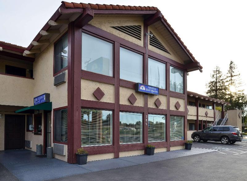 Americas Best Value Inn Sunnyvale - photo 3