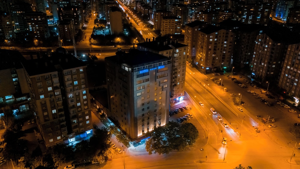 Bera Konya Hotel in Konya, Turkey