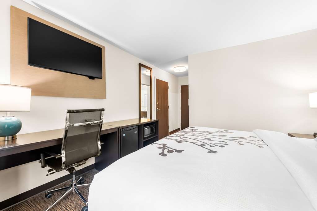 Sleep Inn & Suites Pigeon Forge Downtown - photo 21