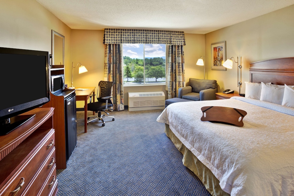 Hampton Inn Rutland - photo 12