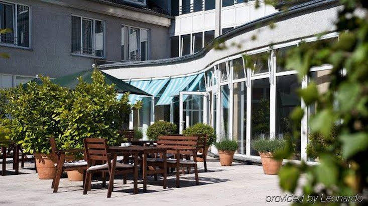 Atlantic Hotel Vegesack - last minute hotel in Vegesack