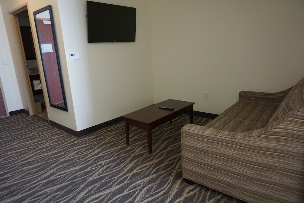 Cobblestone Hotel & Suites Chippewa Falls - photo 22