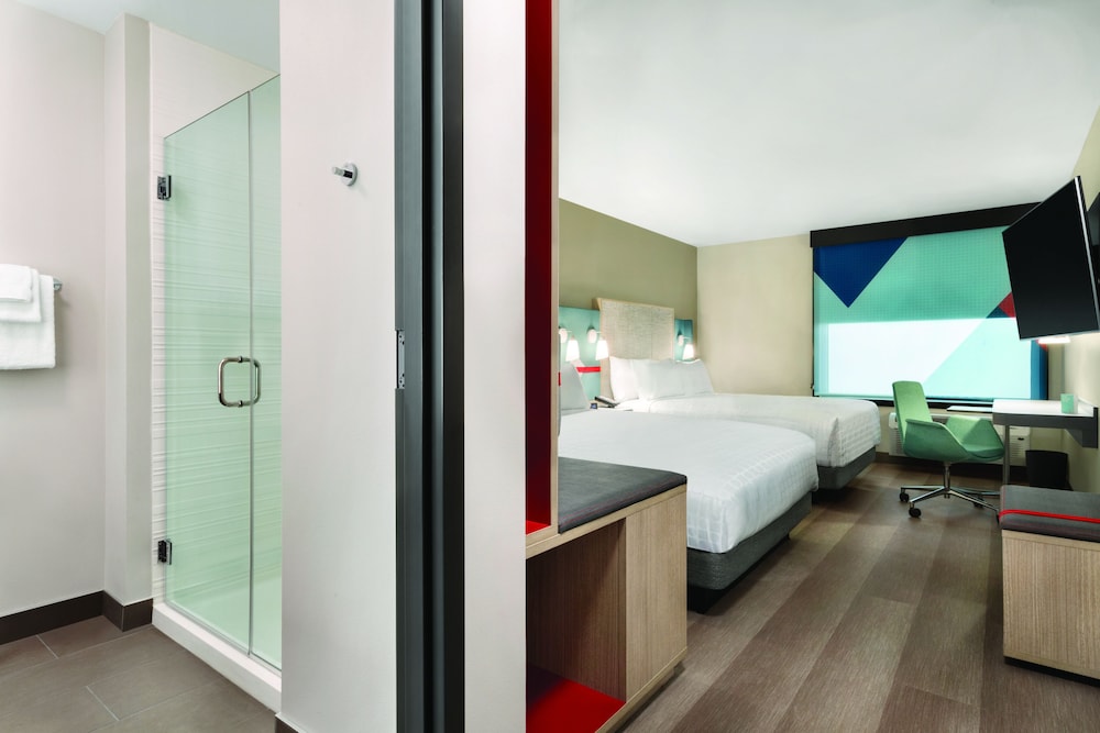 Avid Hotels Oklahoma City Quail Springs an IHG Hotel - photo 3
