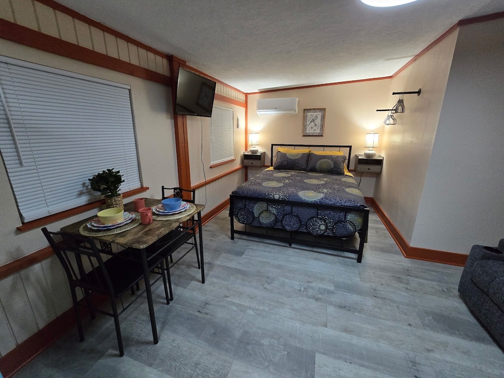 Nature Coast Inn - photo 35