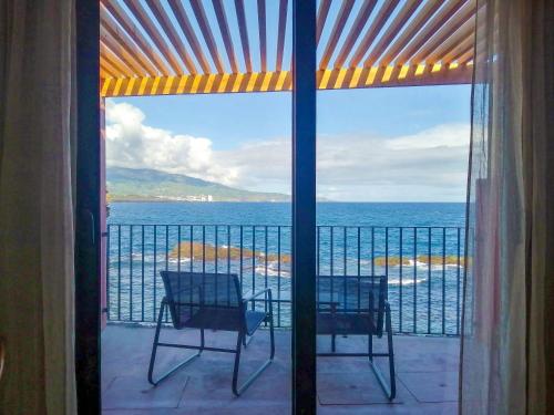 Terreiro Ocean House Unique Seaside Escape — 4-Star Luxury Hotel in Sao Roque, Portugal