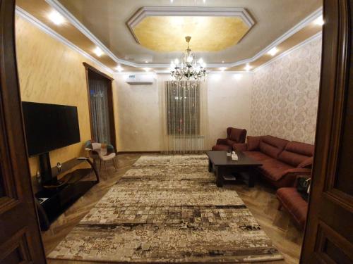Anga Yerevan Home — 4-Star Luxury Hotel in Yerevan, Armenia