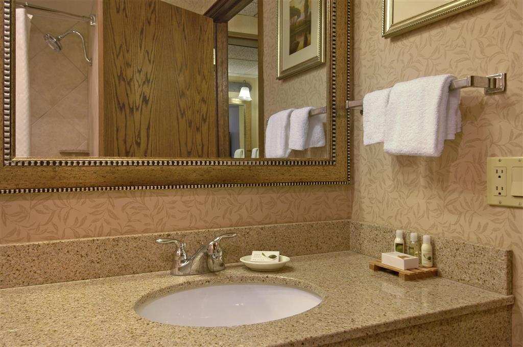 Red Lion Hotel Pendleton - photo 48