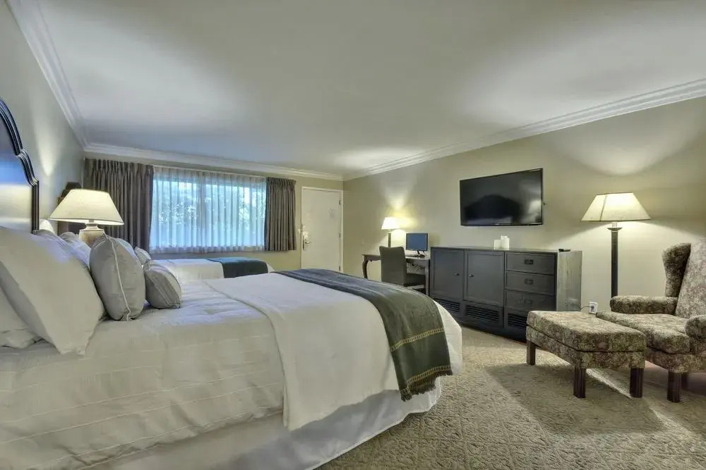 Stanford Terrace Inn - photo 22