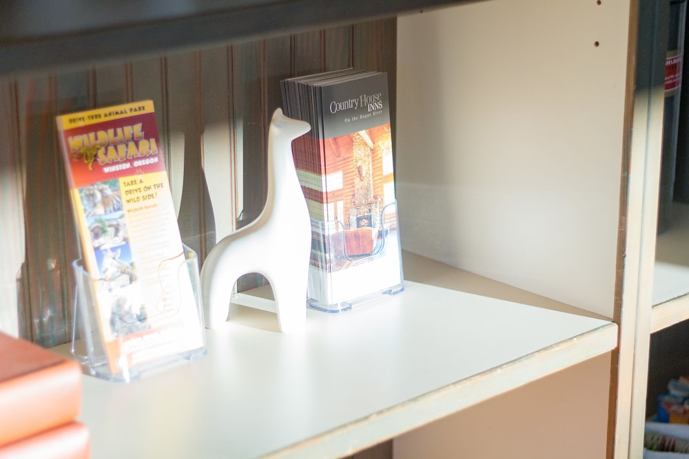 Wildlife Inn - photo 11