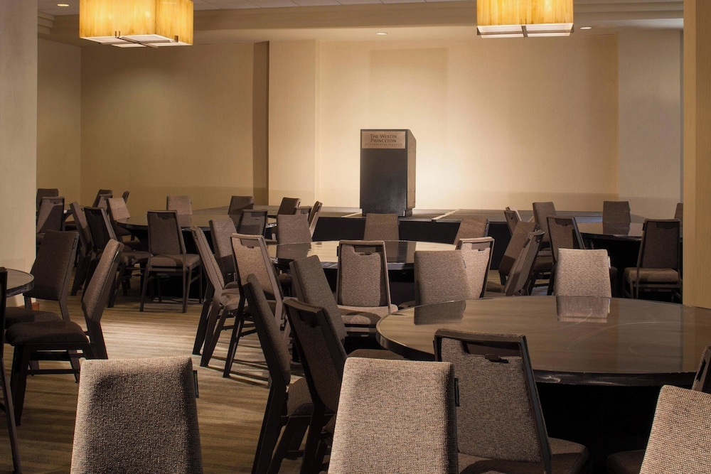 The Westin Princeton at Forrestal Village - photo 64