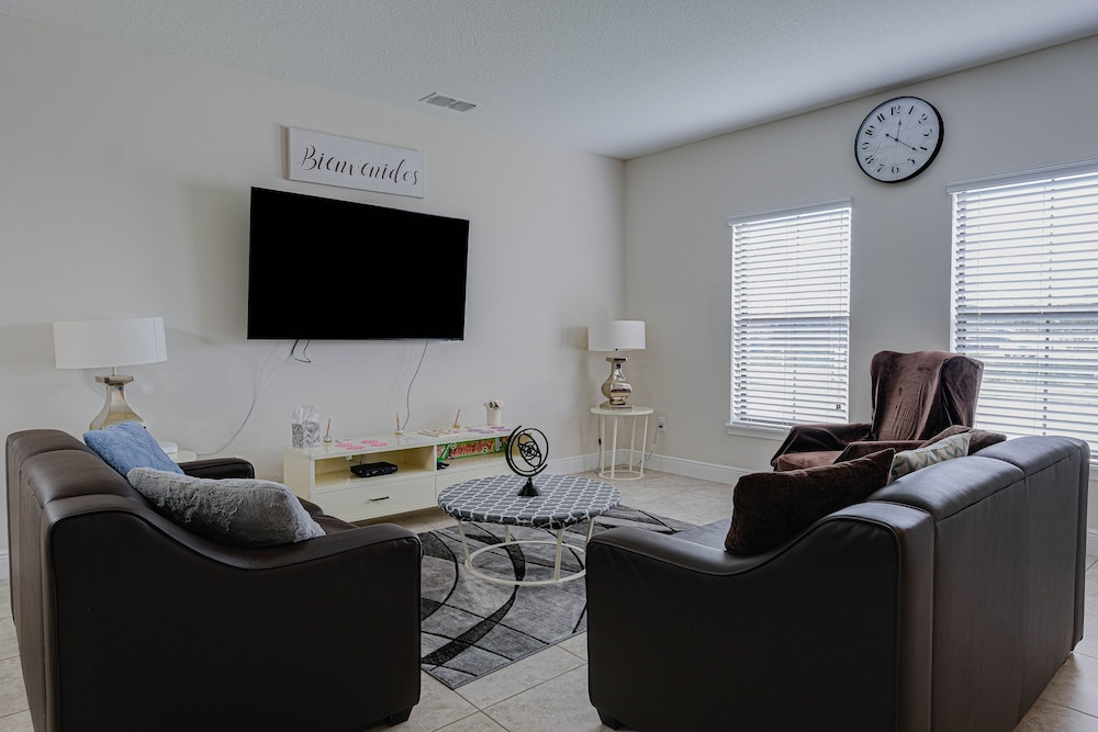 Balmoral Resort 117kb 3 Bedroom Townhouse by RedAwning - photo 11