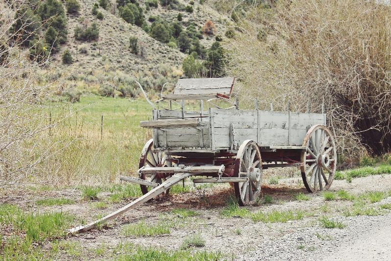 Hidden Canyon Retreat - photo 4