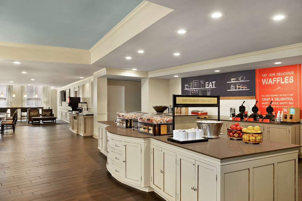 Hampton Inn & Suites New Orleans Downtown - photo 82